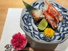 -鮨一日本料理旗舰店(总店)