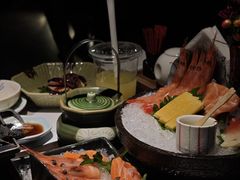 -匠和风精致料理(莆田财富中心店)