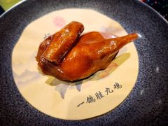 恒记招牌乳鸽-恒记饭店·海鲜明档(淹城店)
