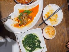 -川悦留香·海鲜餐厅(海棠68环球美食街店)