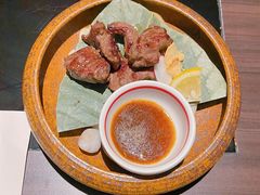-匠和风精致料理(莆田财富中心店)