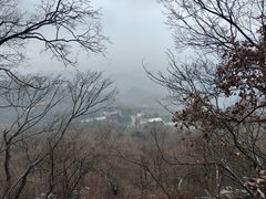 -岣嵝峰国家森林公园