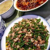 解放碑土著实力推荐，丘二馆味道好