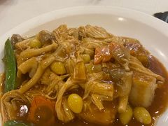 -太子园林酒家