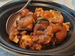 -花城苑广府菜(侨鑫店)