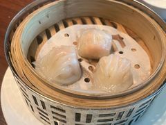 -蛇口希尔顿南海酒店·随轩中餐厅·粤菜