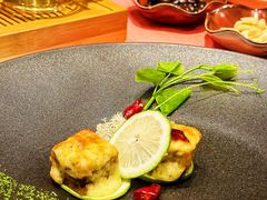 -叶叶菩提(太原别墅店)