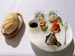 -Oyster Talks 四度蚝法餐厅