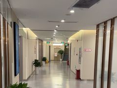 -爱康国宾体检中心(北京航天桥光耀东方分院)