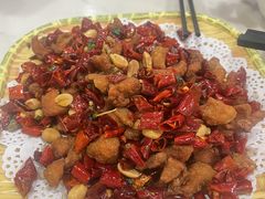 -中信五牛城酒店式公寓