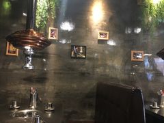 -韩聚屋韩国烤肉餐厅(新北万达店)