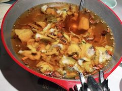 -雲蜀龙阁·金牌水煮鱼(方庄店)