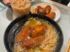 -华嫂冰室(尖沙咀店)