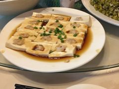 -罗浮山葛仙居菜馆