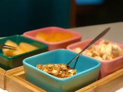 蜜酥雪参-小街猪手(团结湖店)