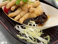 -聚福宝合苑食府(南头镇店)