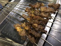 -慧姐烤串(南宁南小区店)