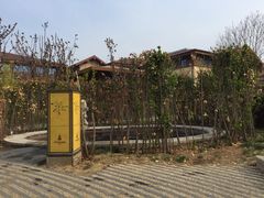 -大连金石滩绿发温泉假日酒店