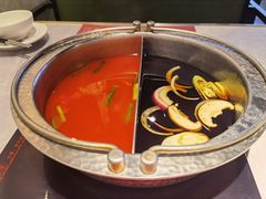 招牌寿喜锅-一绪に寿喜烧自助(世茂广场店)