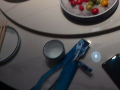 -渔港甄宴·海鲜·地标烟台菜(金沙滩店)