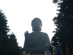 -宝莲禅寺