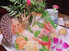 -蟹将军·松叶蟹和牛日料放题自助(K11店)