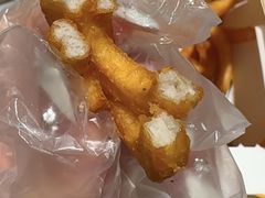 -麦当劳(北苑秋实路店)