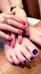 -RL Nail·瑞丽美甲美睫品牌原创店