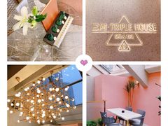 -三间愈舍·Triple Spa(重庆IFS国金中心店)