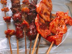 -二中酸辣汤(无锡梁溪区店)