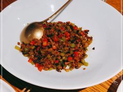-一坐一忘云南菜(三里屯店)