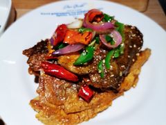 -星伦多自助料理(华润万象城店)