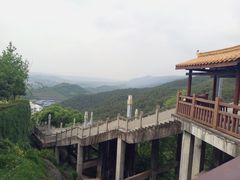 -铁山坪森林公园