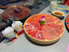 -生活如沸·顺德水牛奶火锅(大学路店)