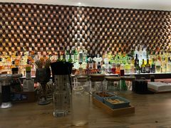 -LAMP BAR 水烟音乐酒吧