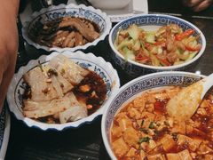 -曾家厨房·新徽菜(高新天柱路店)