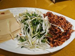 -人民公社大食堂(顺义总店)
