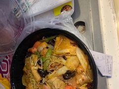 -牛冲天麻辣香锅涮牛肚(亲贤店)