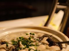 蚝仔紫菜汤-潮人姐妹轩(海宁路店)