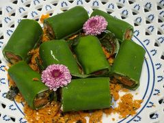 -上座云间·青年赣菜(绿茵店)