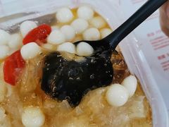 -禧冰粉(龙洞商业步行街店)