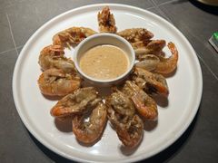-张家卫·阳江菜·小海鲜(肥婆湾桥店)