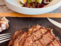-Hurricane's Grill 飓风牛排