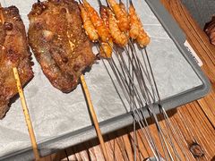 -北丐先生·野馄饨烧烤(长宁龙之梦店)