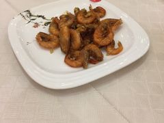 -北海渔村酒楼·粤菜海鲜点心(新华店)