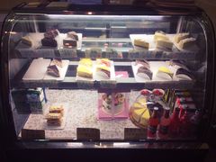-治愈系甜品The Soothing Dessert(科海大楼店)