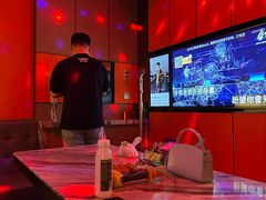 -星聚会KTV(复地活力城店)