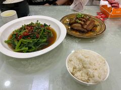 -稻香餐厅中餐干锅(劼人路店)