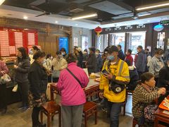 等位区-天兴居(鲜鱼口街店)