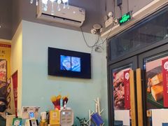 -逗烤·轻烧烤(福田店)